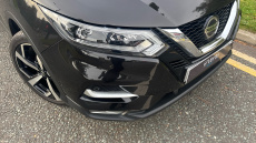 Nissan Qashqai 1.3 DiG-T Tekna 5dr Petrol Hatchback